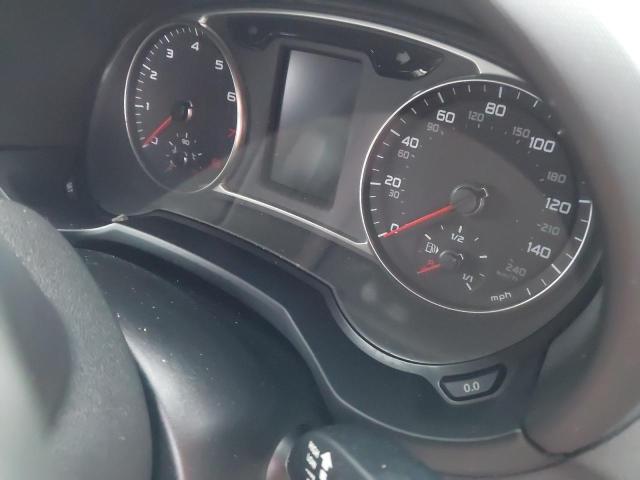 2012 AUDI A1 SPORT TFSI 