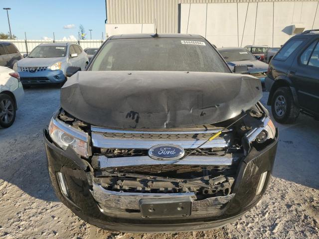  FORD EDGE 2013 Black