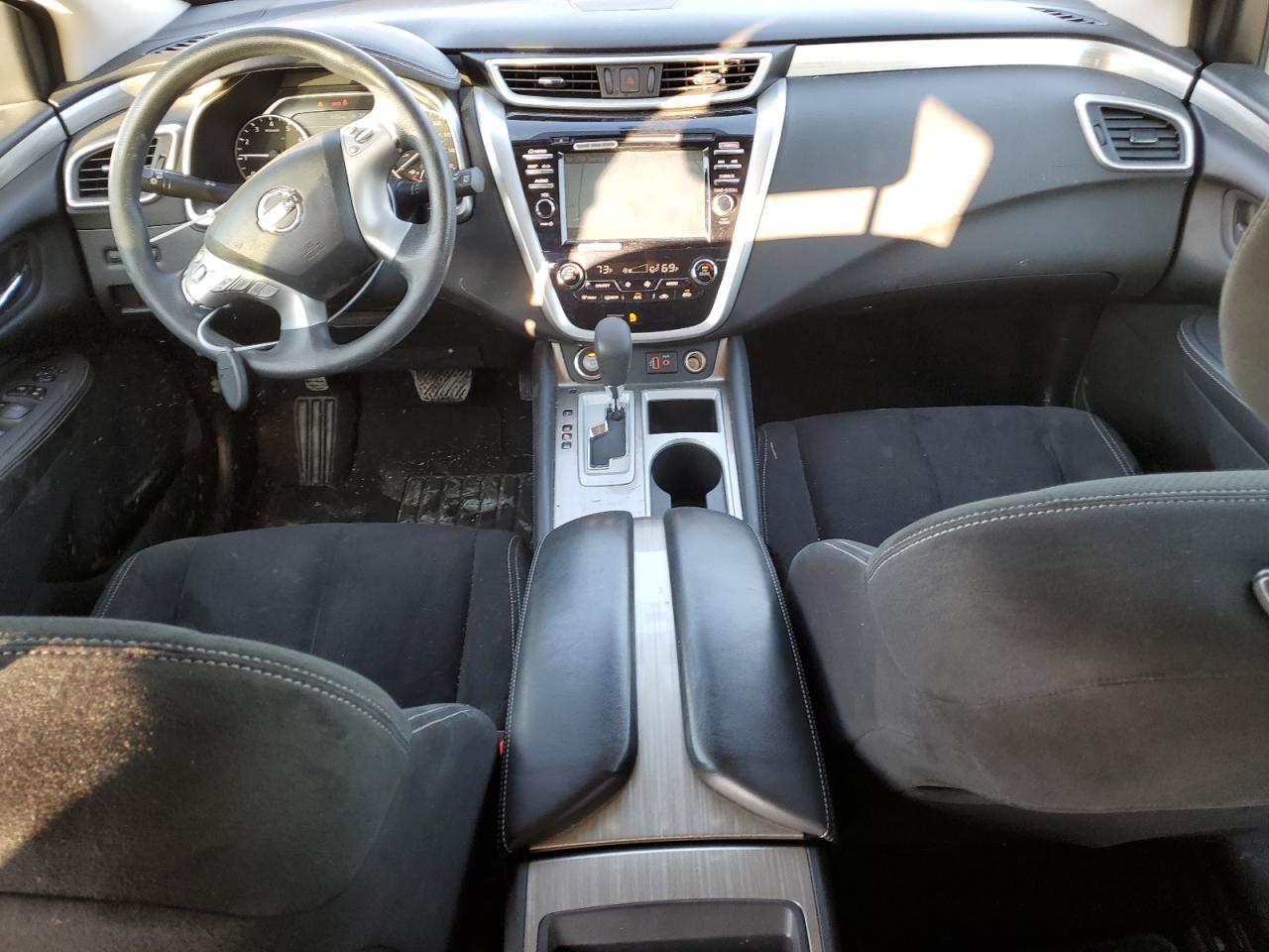 2018 Nissan Murano - Image 8