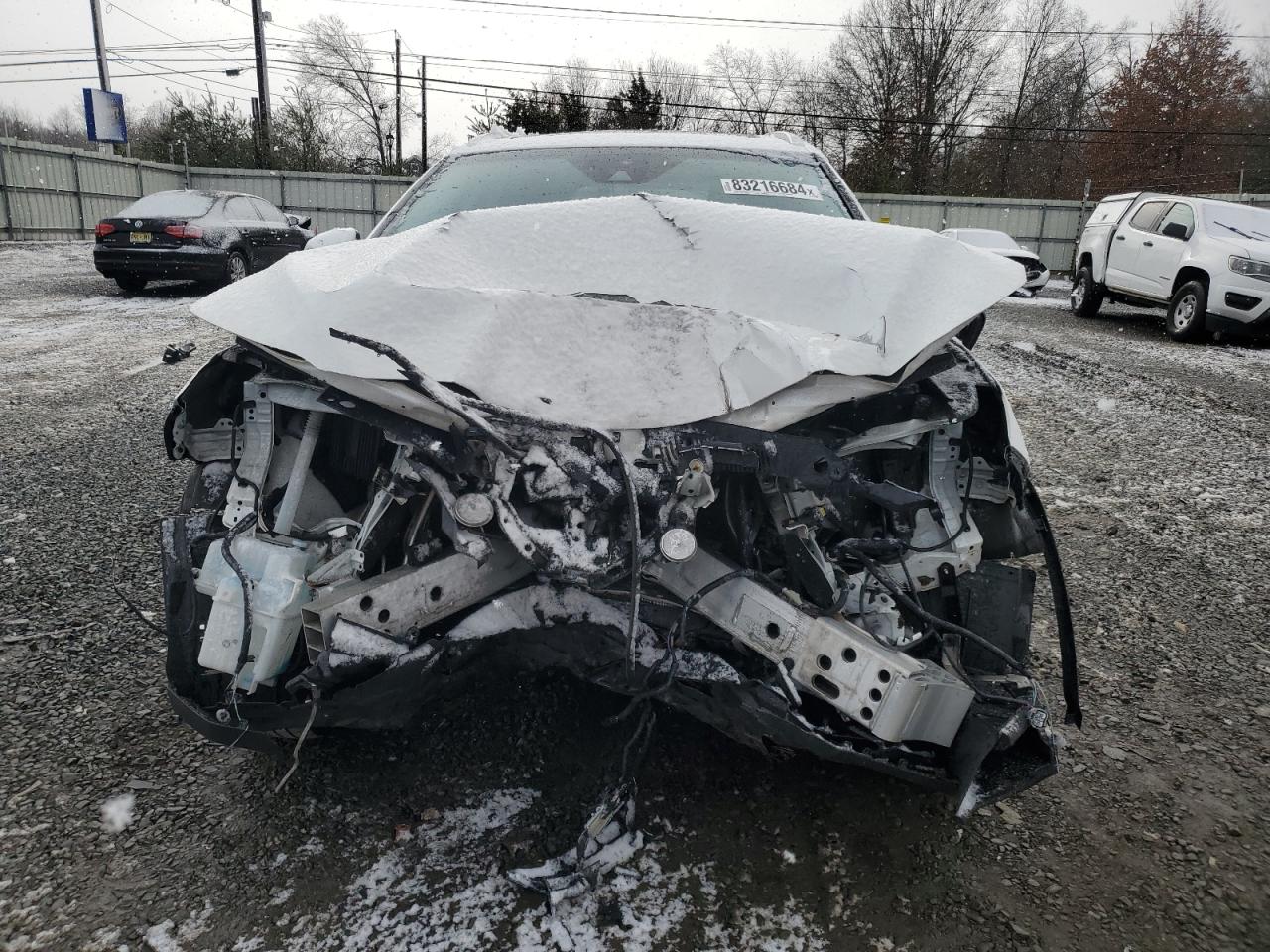 2019 Lexus RX - Image 5