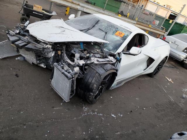 2024 Chevrolet Corvette Z06 1Lz