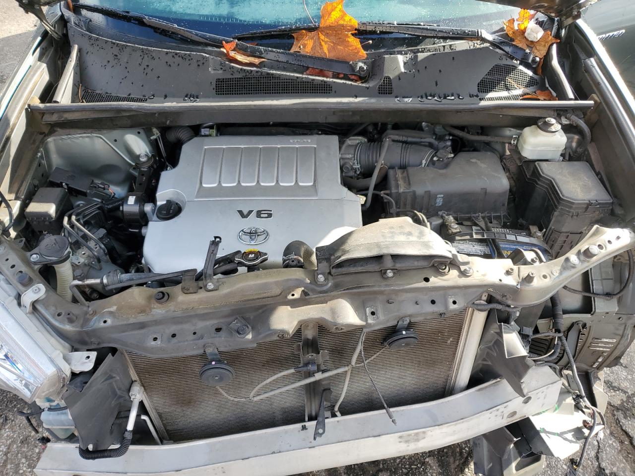 2013 Toyota Highlander - Image 12