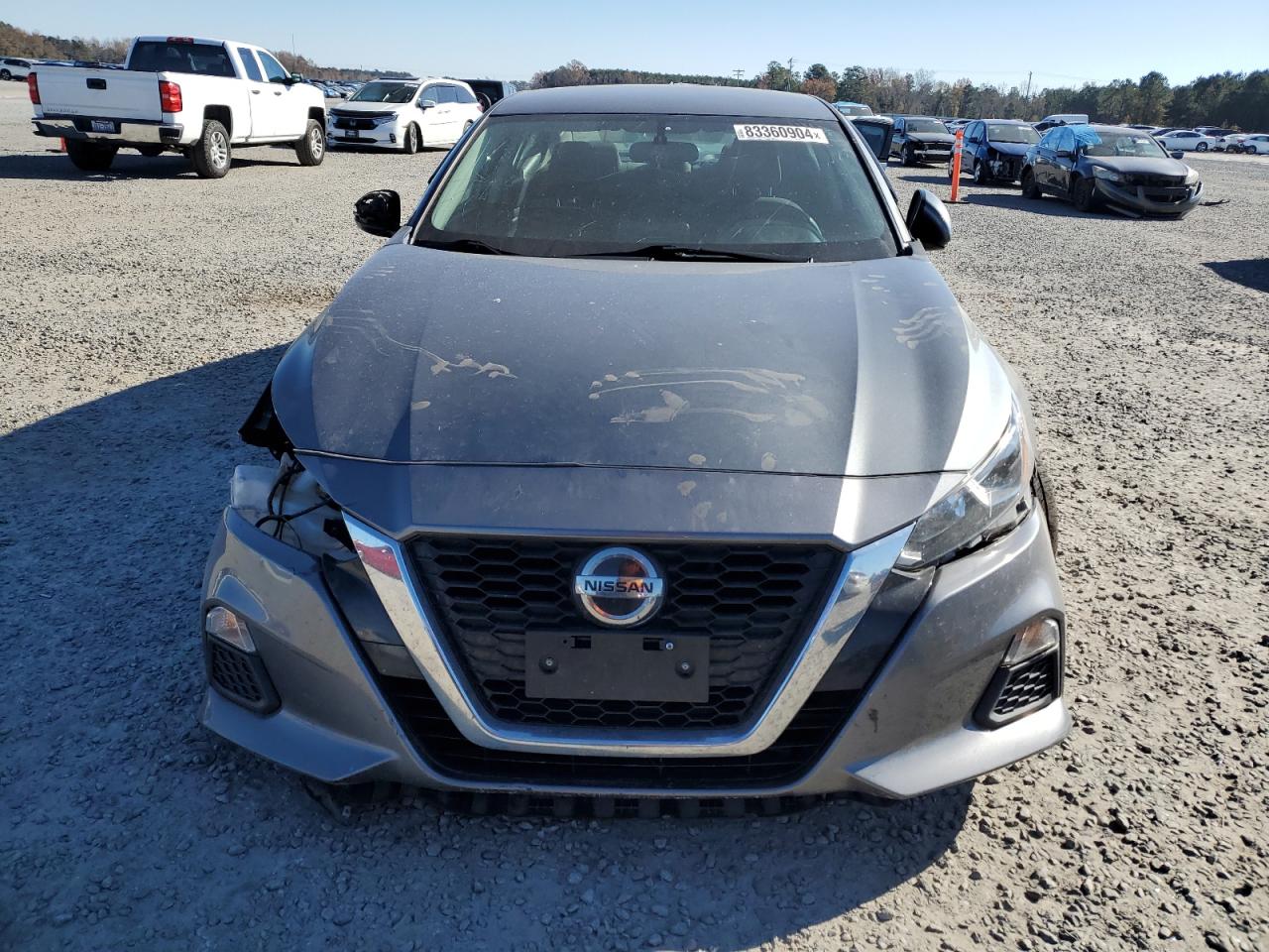 2020 Nissan Altima - Image 5