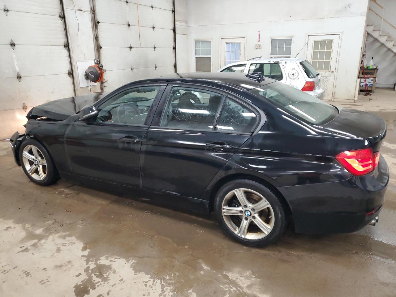 VIN WBA3B5G58DNS02970 2013 BMW 3 SERIES no.2