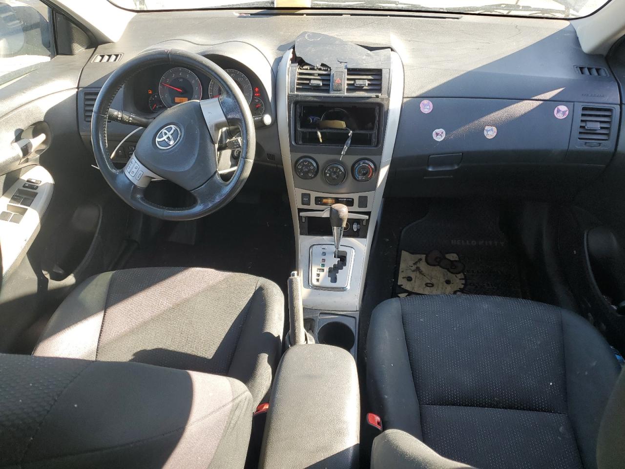 2010 Toyota Corolla - Image 8