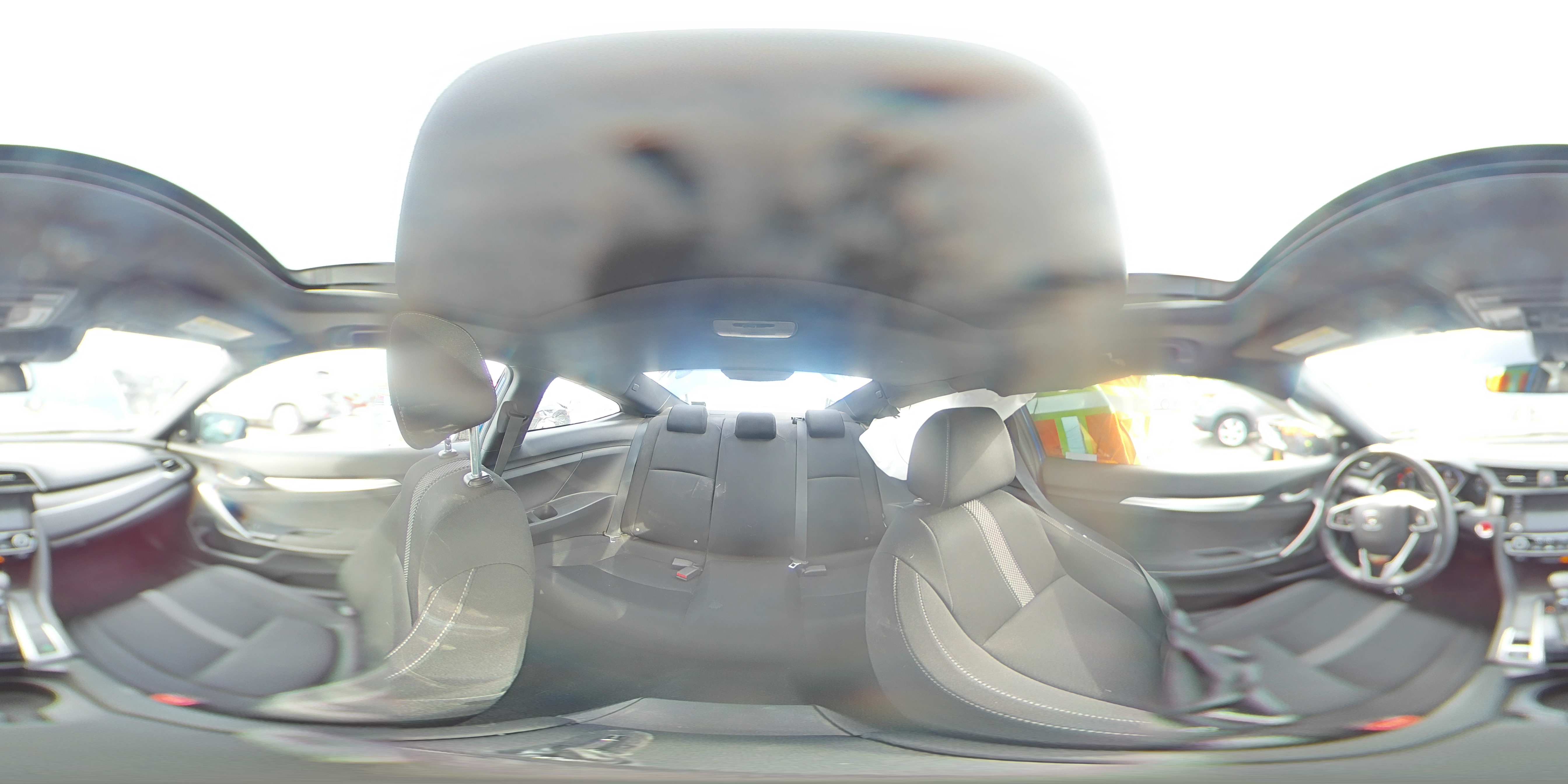 2020 Honda Civic - Image 13