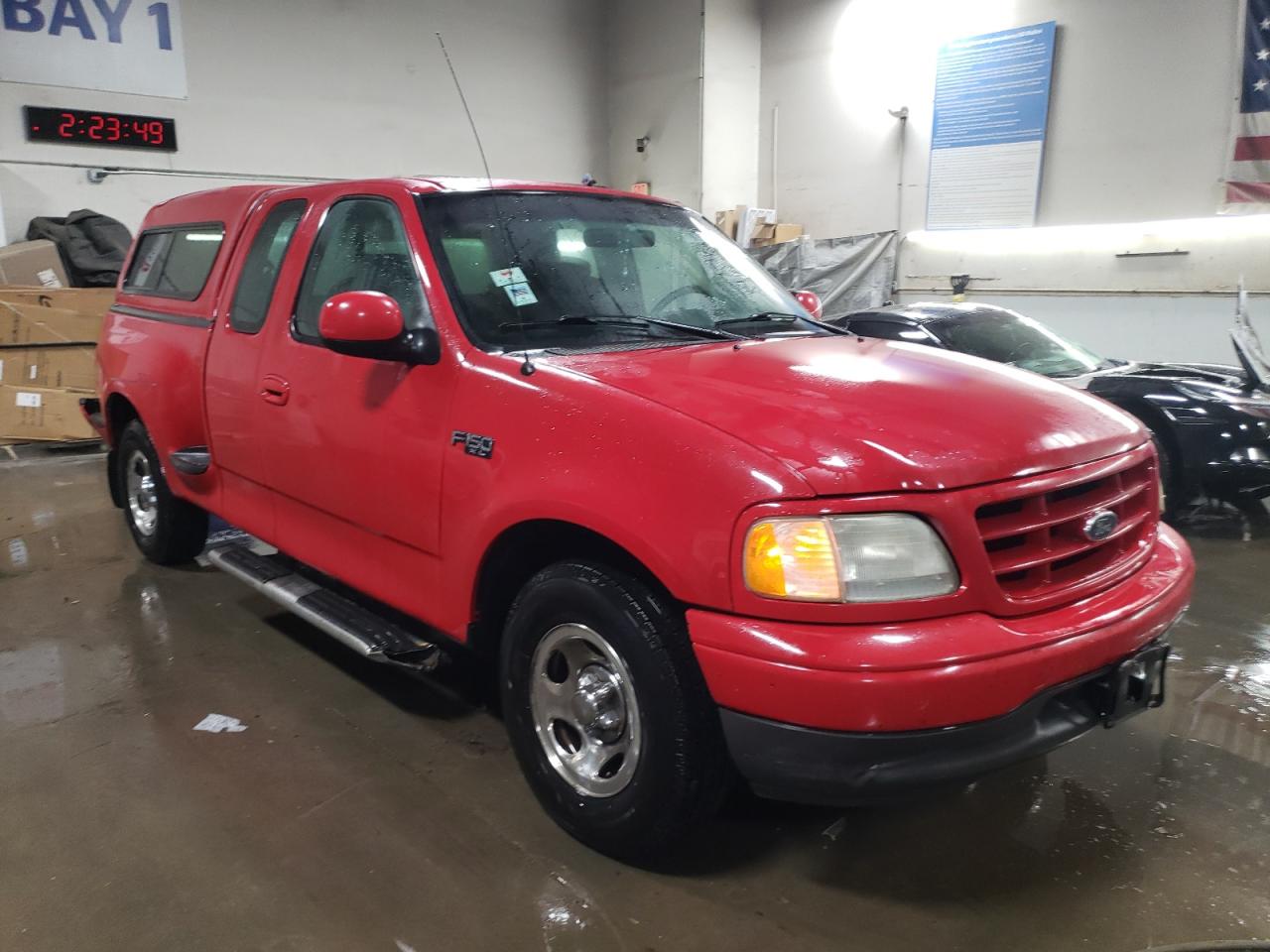 2002 Ford F-150 - Image 4