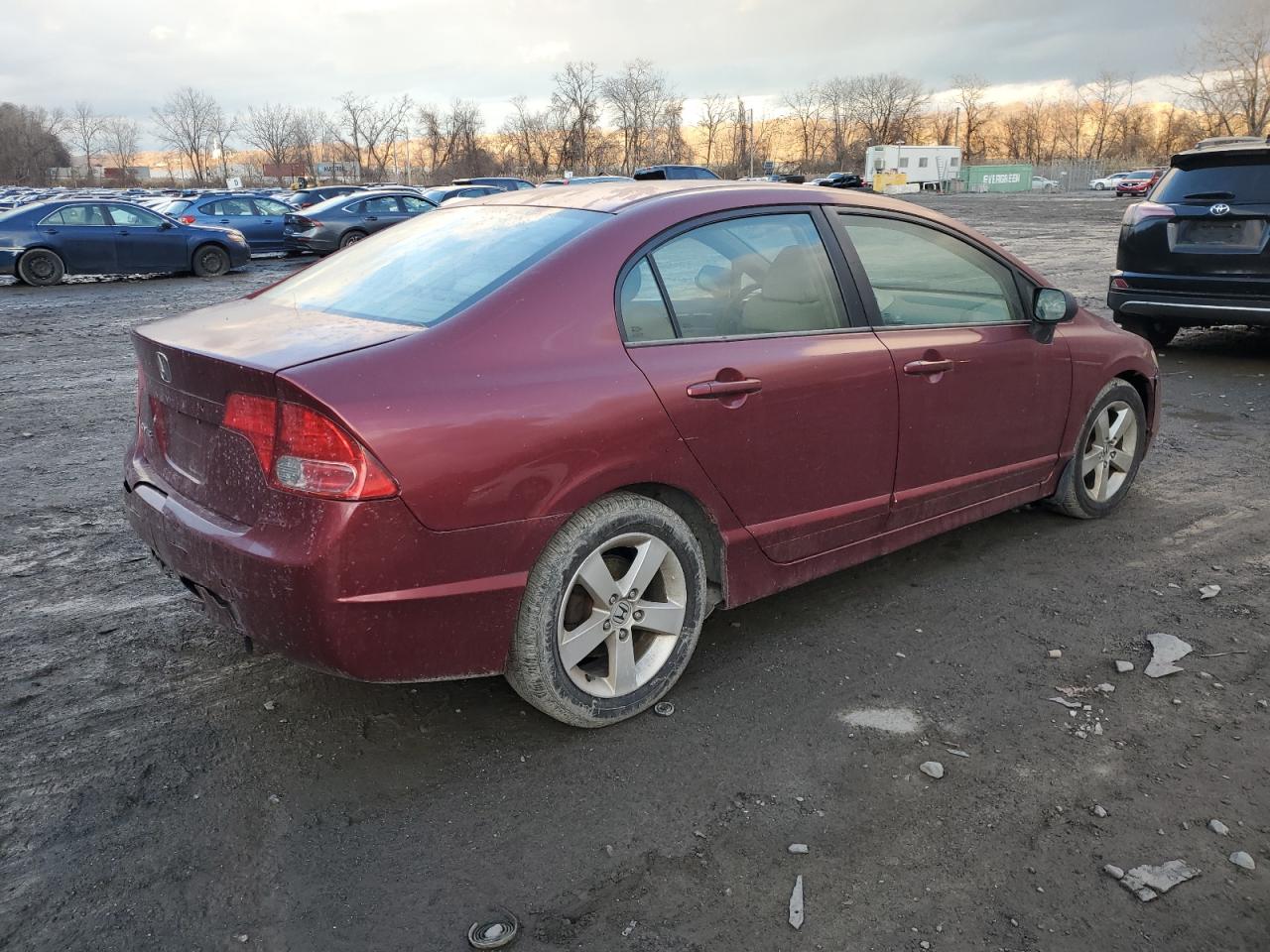 2006 Honda Civic - Image 3