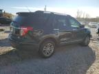 2014 Ford Explorer Xlt na sprzedaż w Hueytown, AL - Front End