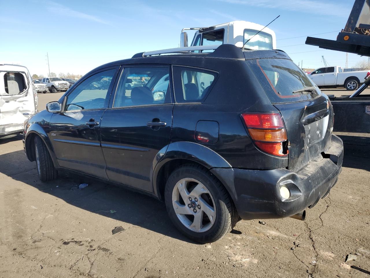 2003 Pontiac Vibe VIN: 5Y2SL62813Z479681 Lot: 82408254