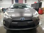 2014 Toyota Prius C  на продаже в Windham, ME - Rear End