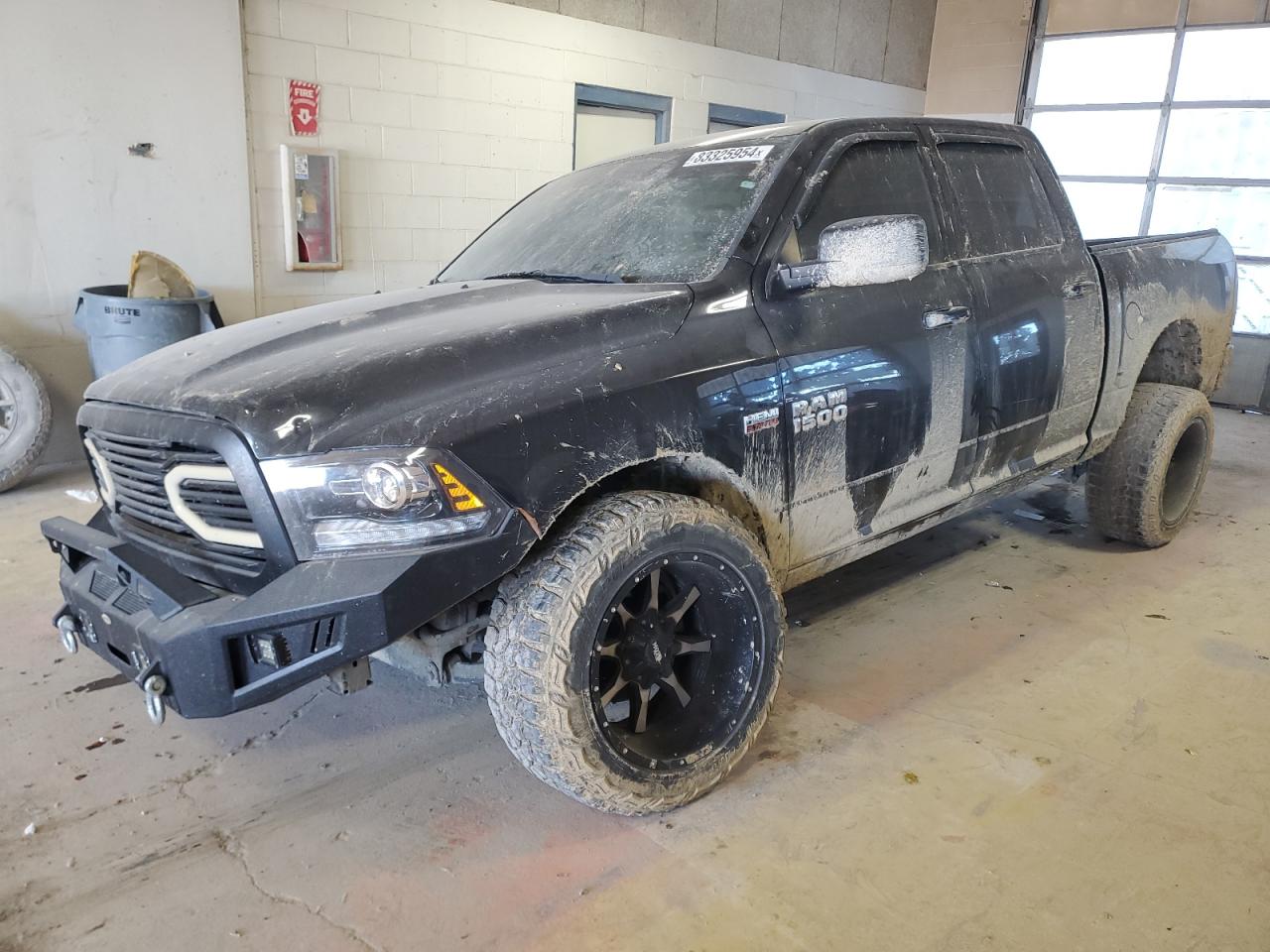 2015 RAM 1500 - Image 1