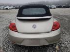 2013 Volkswagen Beetle  en Venta en Ellenwood, GA - Front End