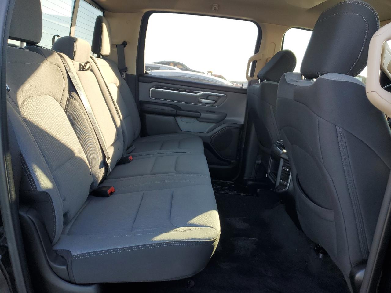 2019 Ram 1500 Big Horn/Lone Star VIN: 1C6RRFFG0KN817664 Lot: 84875684