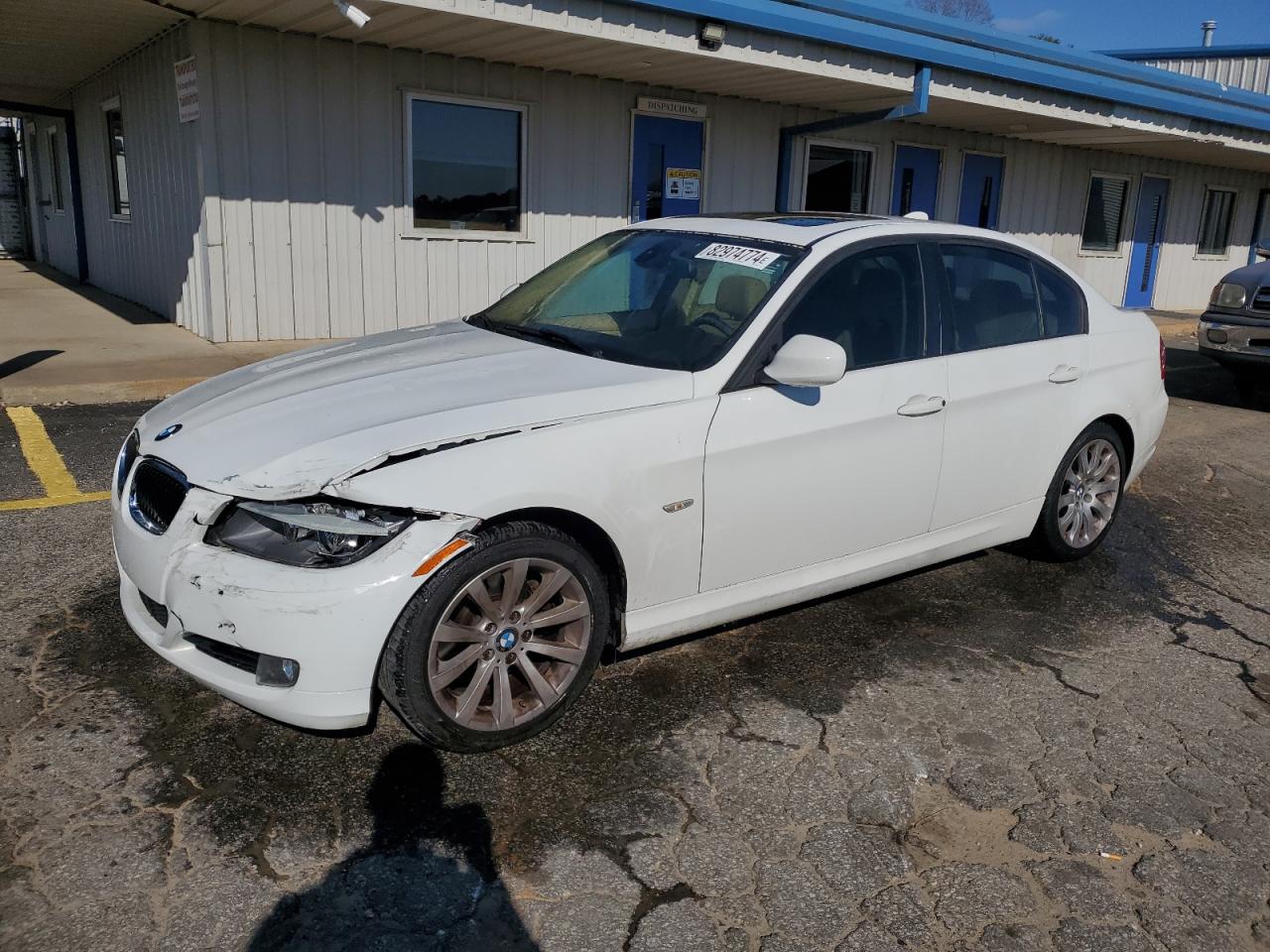 2011 BMW 3er - Image 1