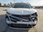 2015 Ford Edge Sel იყიდება Tulsa-ში, OK - Front End