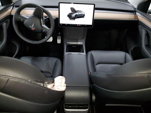  TESLA MODEL Y 2023 Szary