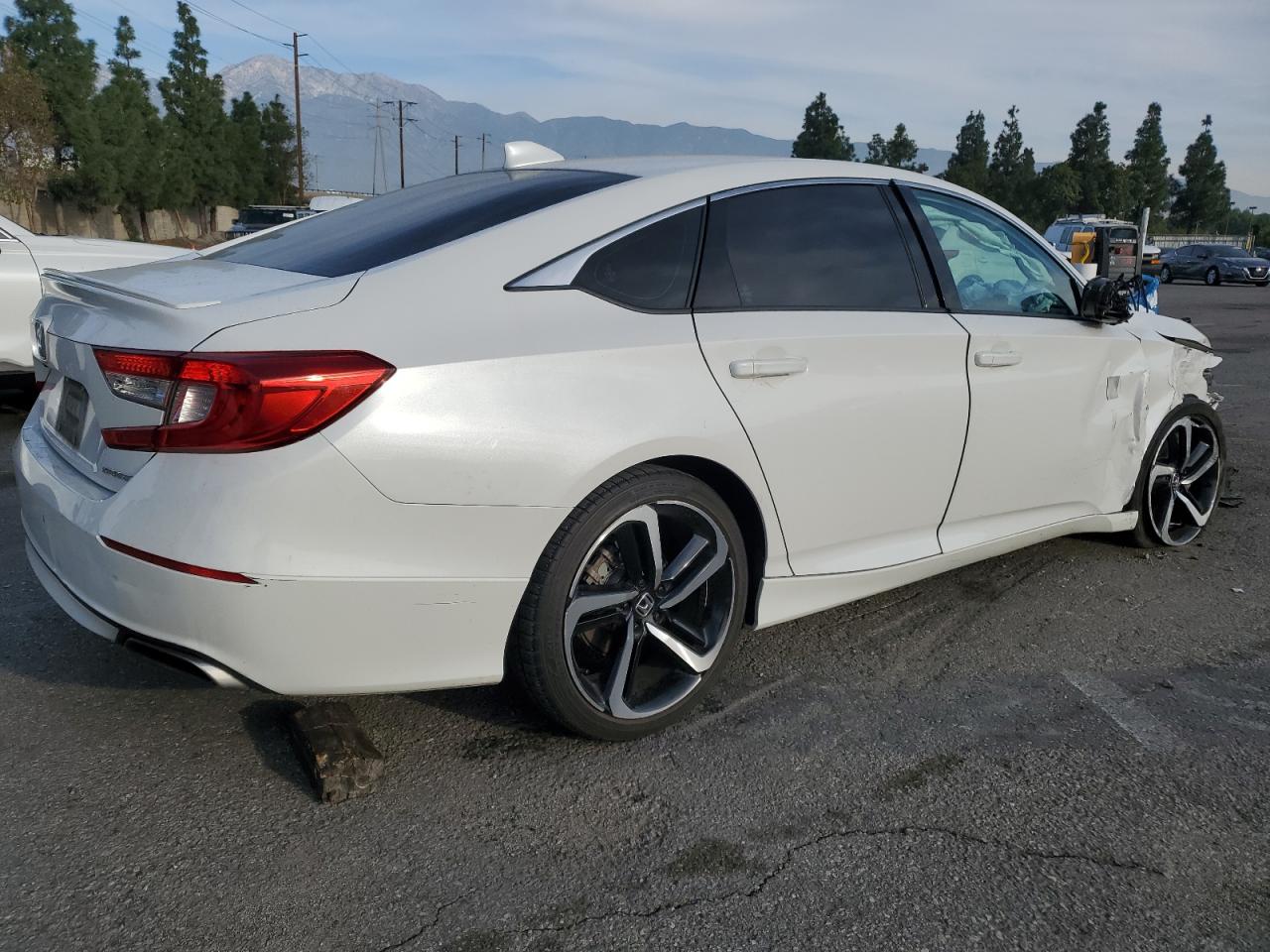 2018 Honda Accord - Image 3