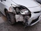 2015 TOYOTA PRIUS HYBR for sale at Copart WOLVERHAMPTON