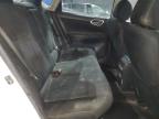 2019 Nissan Sentra S en Venta en Candia, NH - Front End