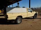 1984 Datsun 720 Long Bed 4X4 en Venta en Phoenix, AZ - Rear End