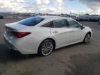 2020 Toyota Avalon Limited на продаже в Sacramento, CA - Side