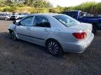 2006 Toyota Corolla Ce за продажба в Kapolei, HI - Front End