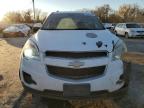 2010 Chevrolet Equinox Lt იყიდება Oklahoma City-ში, OK - Front End