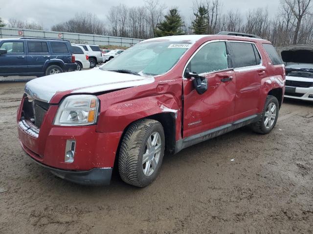 2014 Gmc Terrain Sle