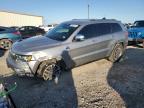 2017 Jeep Grand Cherokee Limited zu verkaufen in Temple, TX - Front End