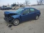 2009 Ford Focus Se zu verkaufen in Bridgeton, MO - Front End