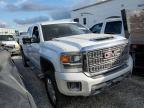 2018 Gmc Sierra K2500 Denali na sprzedaż w Apopka, FL - Water/Flood