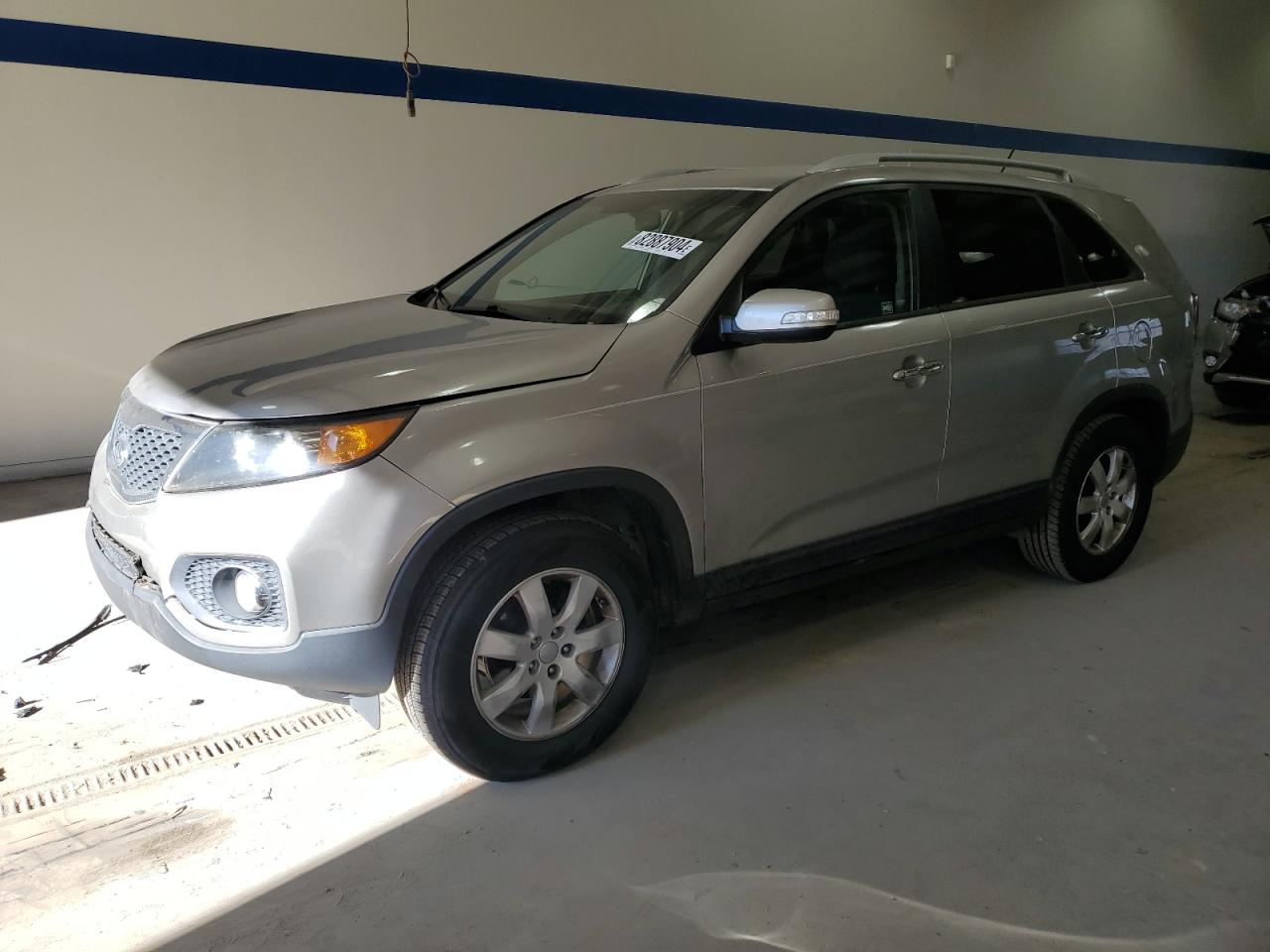 2013 KIA SORENTO