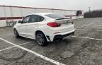 2016 Bmw X4 Xdrive28I на продаже в North Billerica, MA - Normal Wear