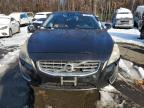 2012 Volvo S60 T6 للبيع في East Granby، CT - Front End