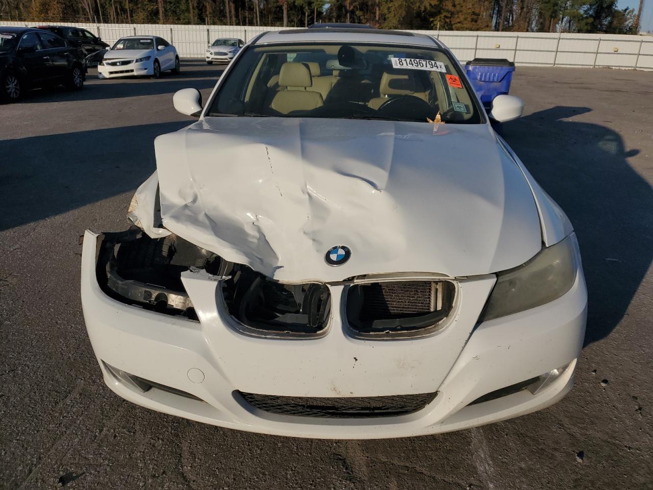 2011 BMW 3er - Image 4