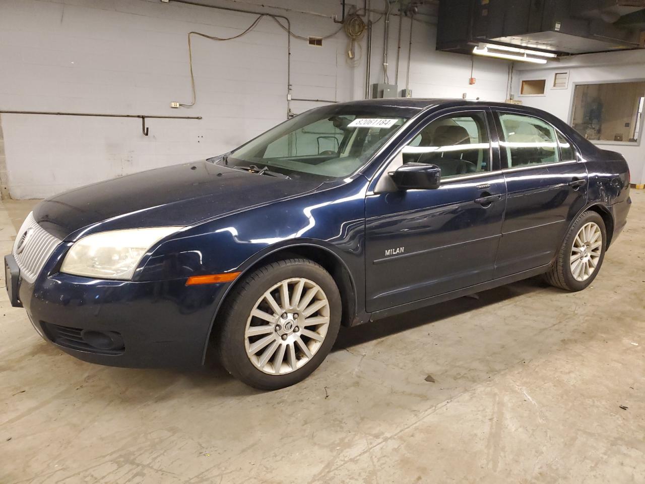 2008 Mercury Milan - Image 1