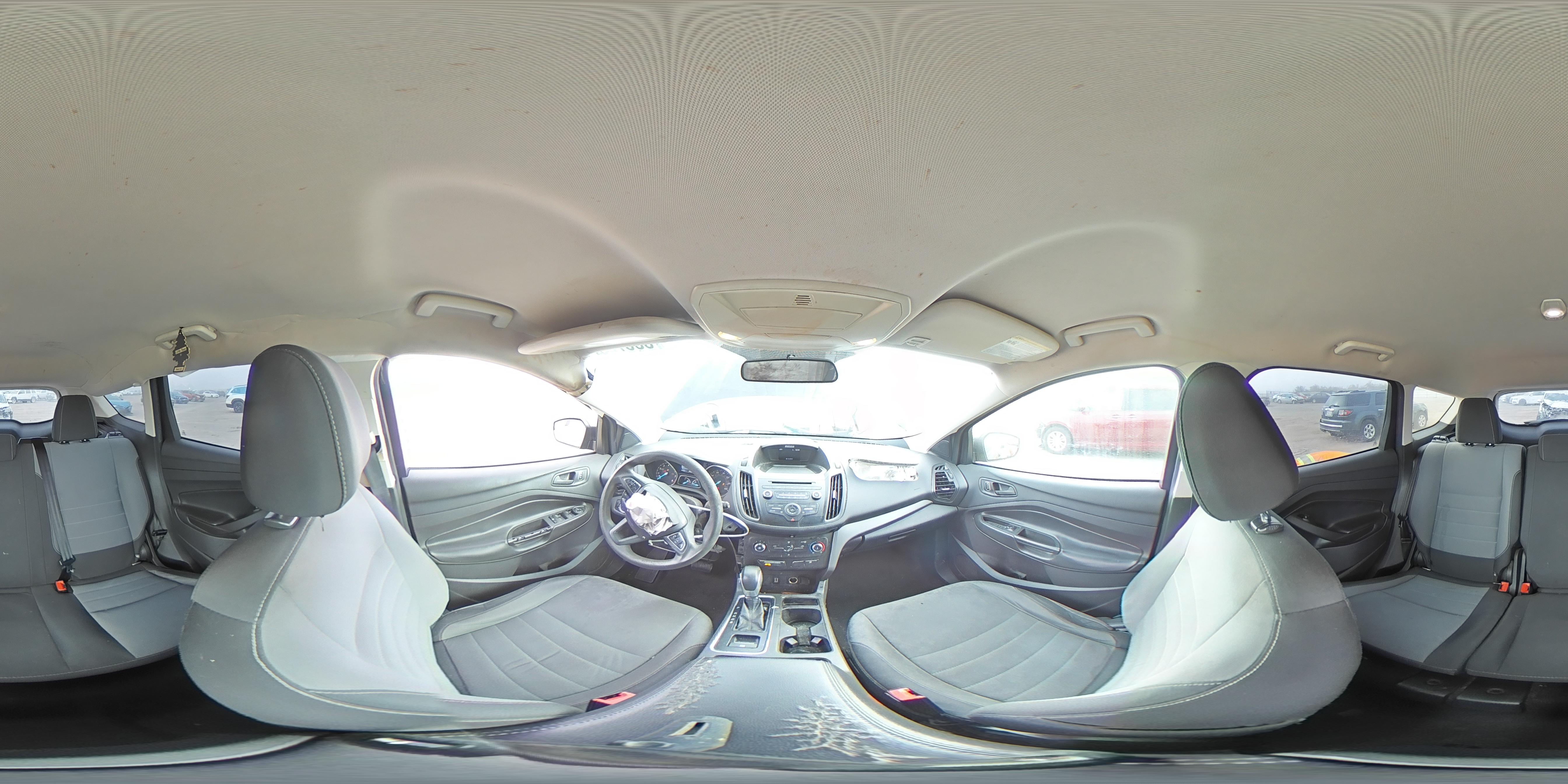 2017 Ford Escape - Image 14
