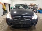 2007 Mercedes-Benz R 500 for Sale in Bowmanville, ON - Vandalism