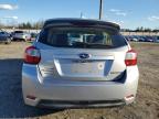 2012 Subaru Impreza Limited продається в Baltimore, MD - Side