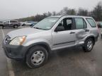 2006 Honda Cr-V Lx на продаже в Brookhaven, NY - Side