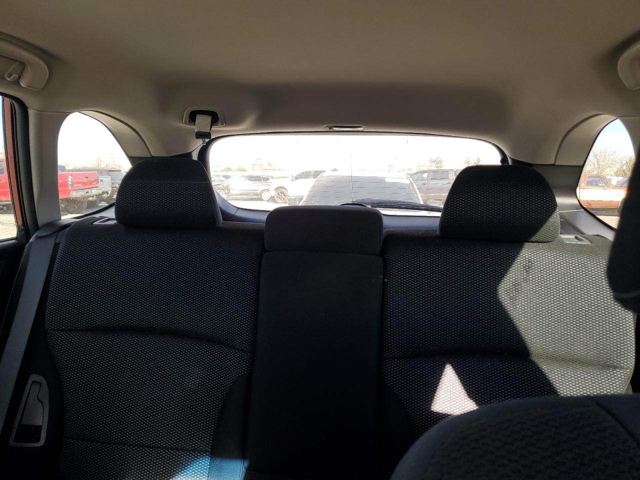 2018 Subaru Outback - Image 10