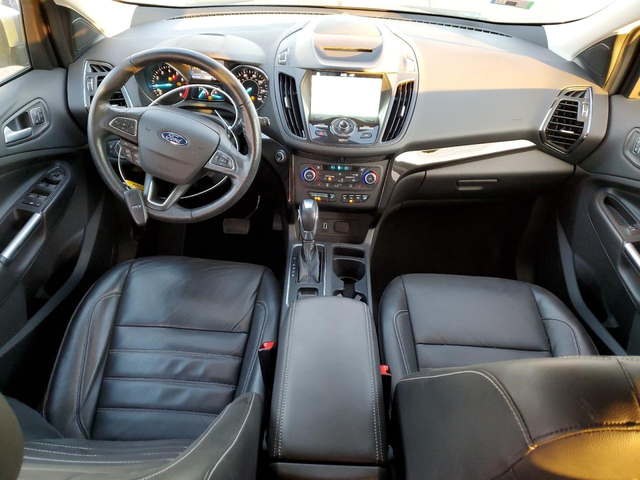 2018 Ford Escape - Image 8