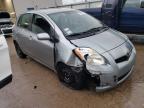 2011 Toyota Yaris  na sprzedaż w Elgin, IL - Front End