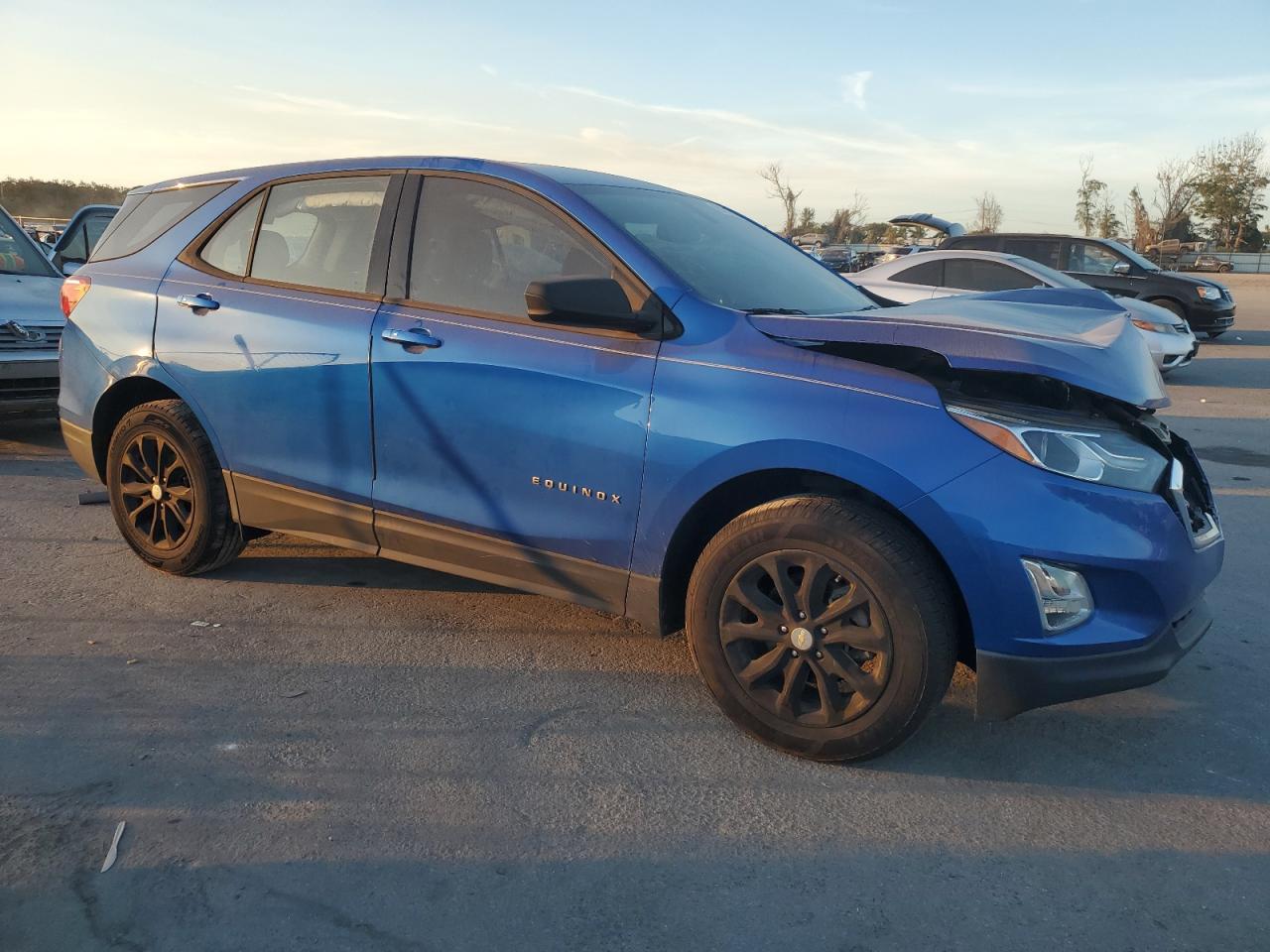2019 Chevrolet Equinox - Image 4