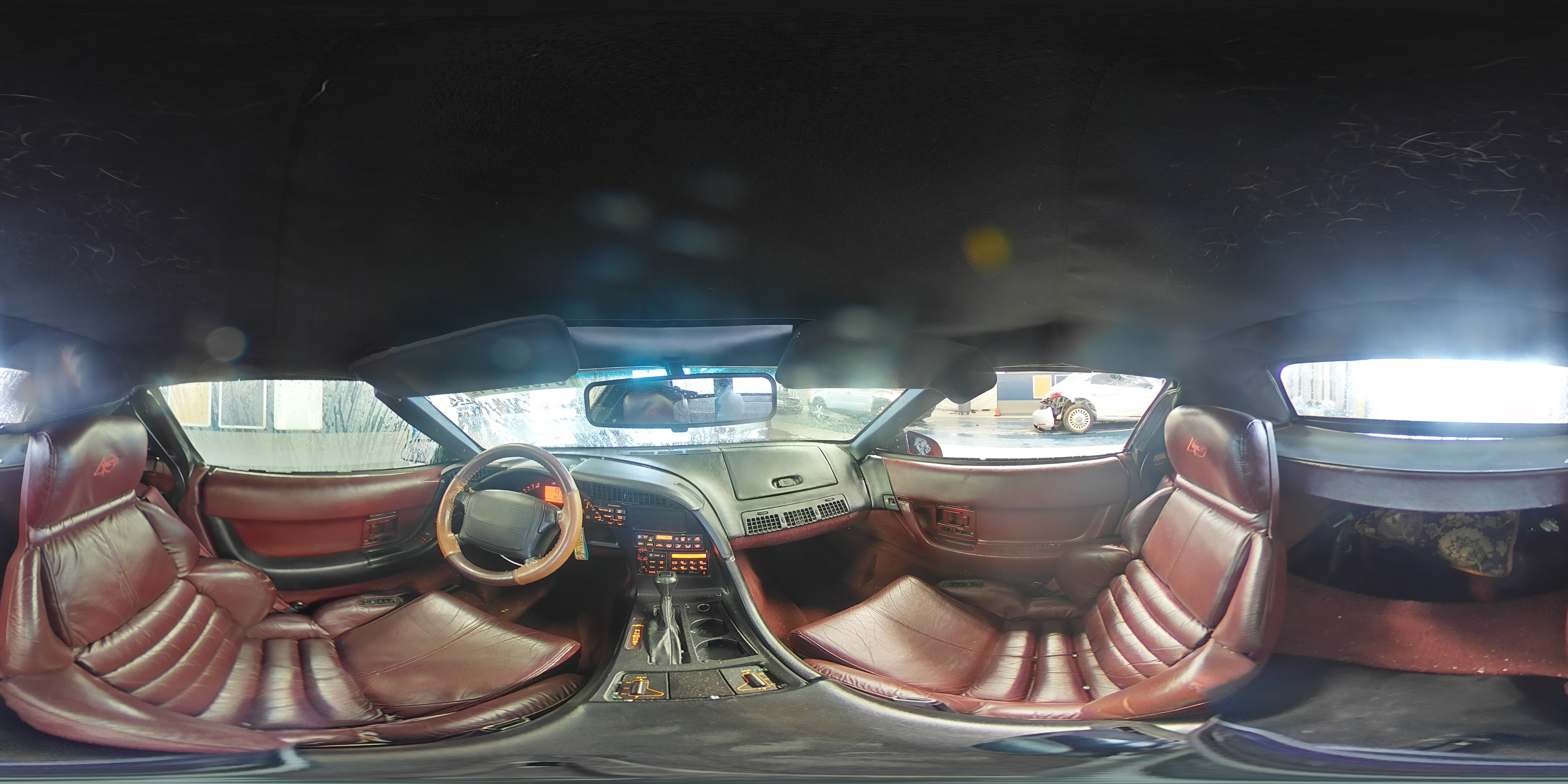 1993 Chevrolet Corvette - Image 13