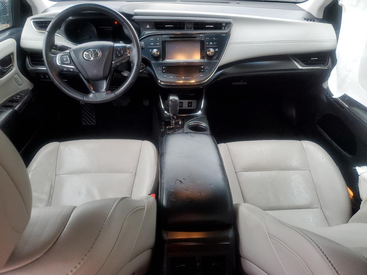 2017 Toyota Avalon Xle VIN: 4T1BK1EB5HU264107 Lot: 85090264