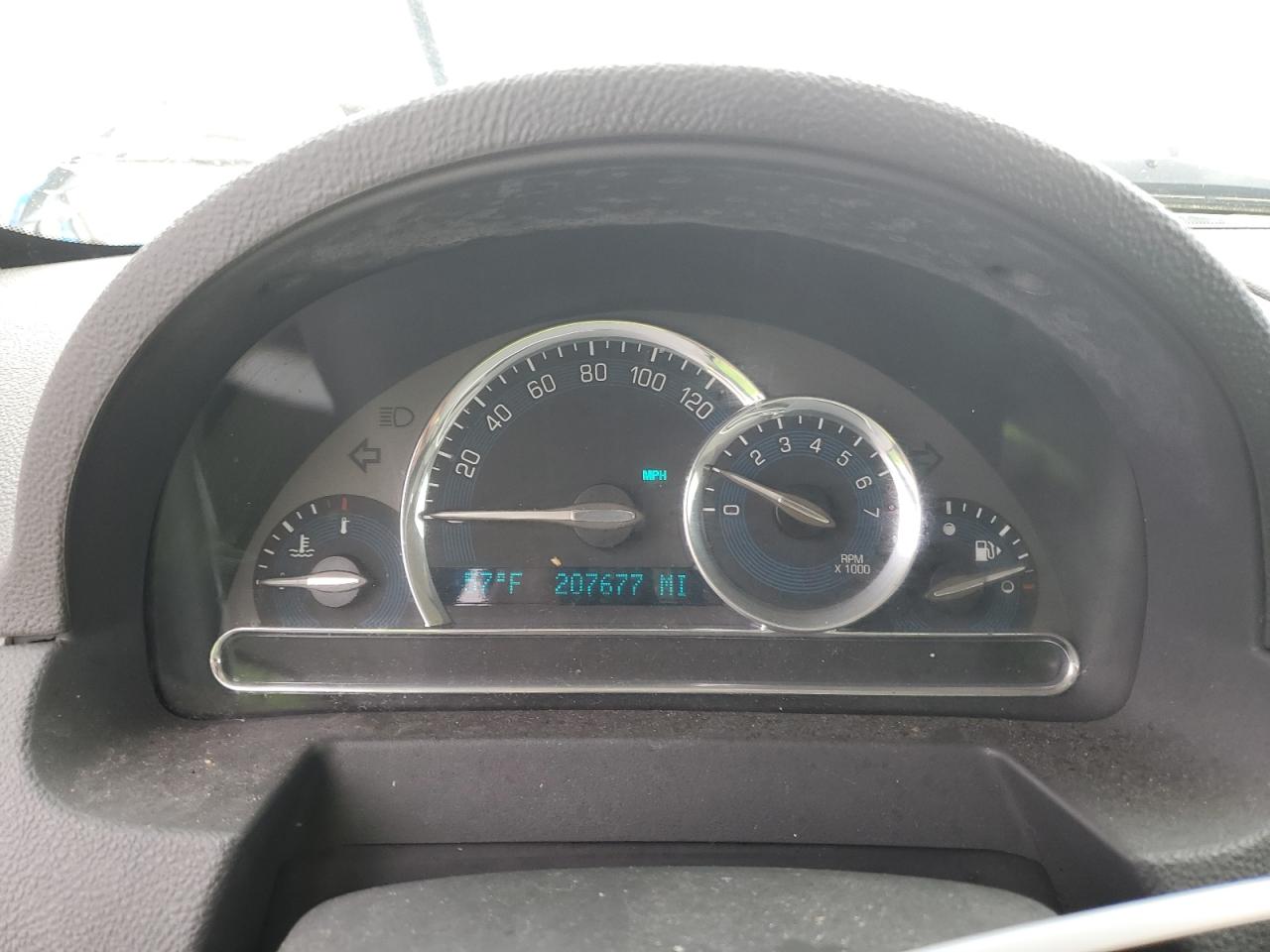 2008 Chevrolet Hhr Ls VIN: 3GNCA13D68S669903 Lot: 83539674