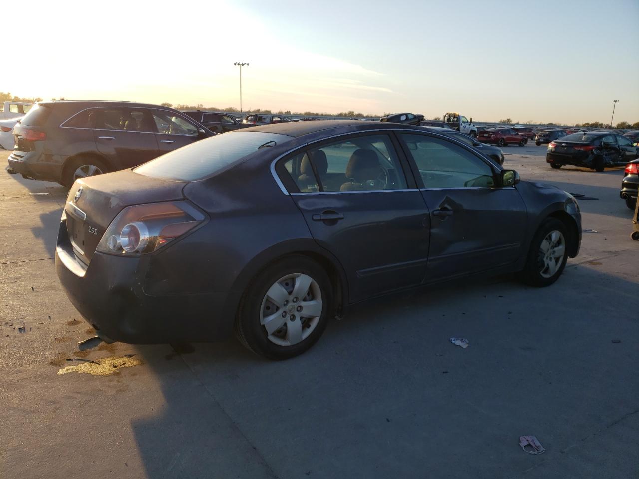 2008 Nissan Altima - Image 3