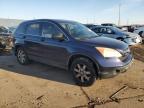 2009 Honda Cr-V Lx de vânzare în Woodhaven, MI - Rear End